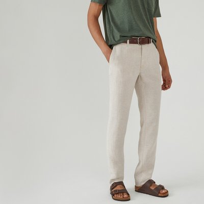 Brice pantalon costume top