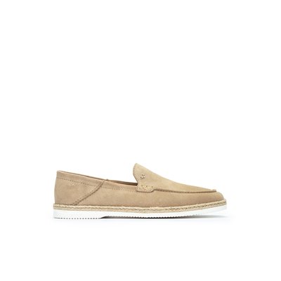 Mocassins cuir THAMES MARTINELLI