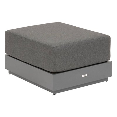 Pouf de jardin ALLURE HESPERIDE