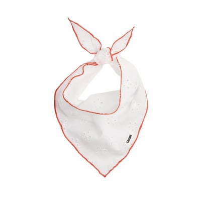 Bandana pour chien, NATA CAFIDE