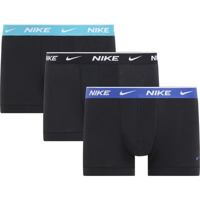 Lot de 3 boxers Signature, unis NIKE