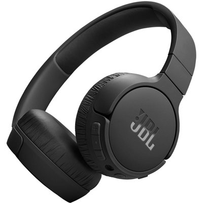 Casque Tune 670 NC Noir JBL