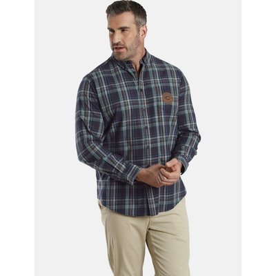 Chemise DUKE RAMSEY CHARLES COLBY