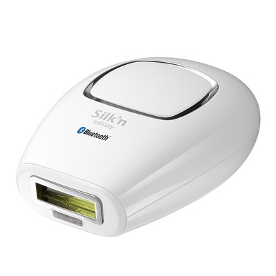 Epilateur à lumière pulsée Infinity SILKN