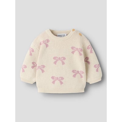 Pull En Maille NAME IT