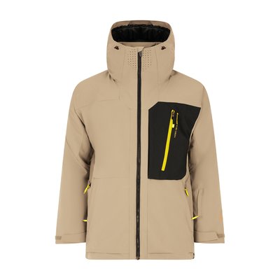 Veste de ski et de snowboard PRTWEST PROTEST