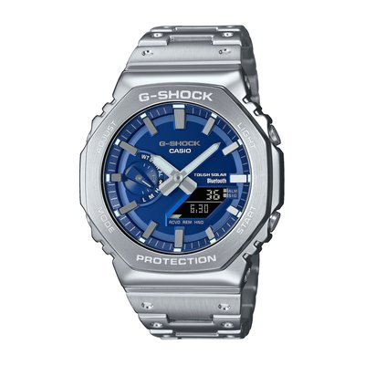 Montre connectée G-shock premium G-SHOCK