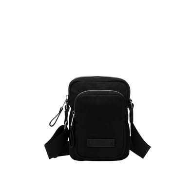 Sac à bandoulière medium en polyester recyclé MARC O'POLO