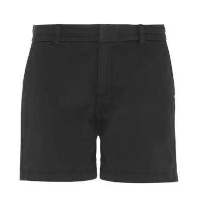 Short ASQUITH & FOX