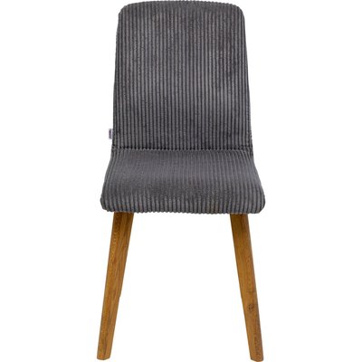 Chaise côtelée, LARA KARE DESIGN