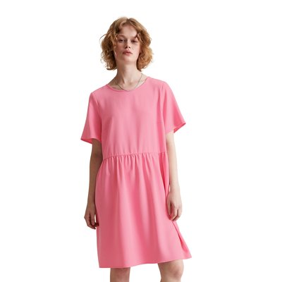 Robe regular en TENCEL™ Lyocell MARC O’POLO DENIM