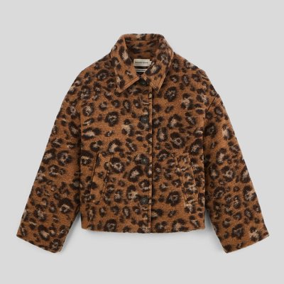 Manteau premium contenant de la laine MONOPRIX