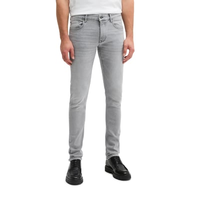 Jeans modèle Sjöbo shaped en coton bio mélangé MARC O'POLO