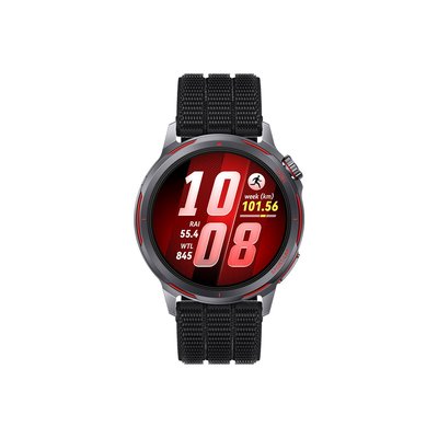 Montre sport Watch GT Runner 2 Noir HUAWEI