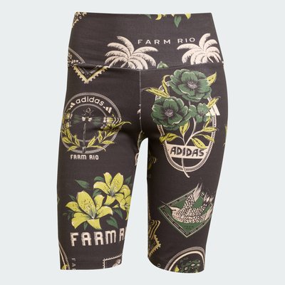 Cycliste adidas x FARM ADIDAS SPORTSWEAR