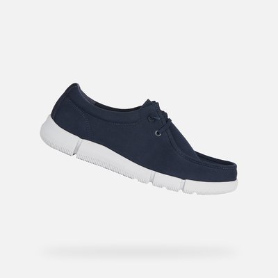 Mocassins  U ADACTER M GEOX