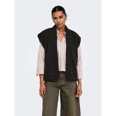 Gilet En Peluche ONLY