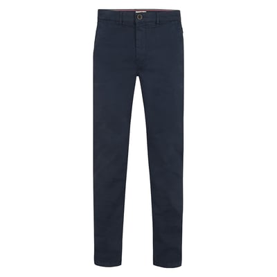 Pantaloni chino dritti PETROL INDUSTRIES