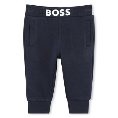 Pantalon de jogging molletonné BOSS KIDSWEAR