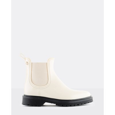 Boots de pluie vegan BLOCK LEMON JELLY