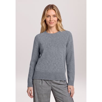 Pull-over en maille à encolure ronde BETTY & CO