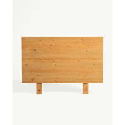 Tête de lit en bois - NALA HANNUN