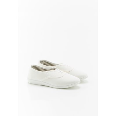 Chaussons dessus toile DAMART