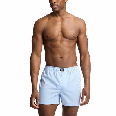 Confezione da 3 boxer in cotone POLO RALPH LAUREN