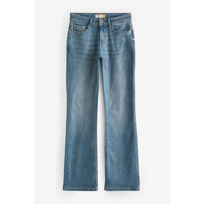 Jean bootcut coupe classique NEXT