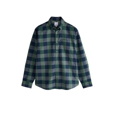Chemise oxford entretien facile NEXT