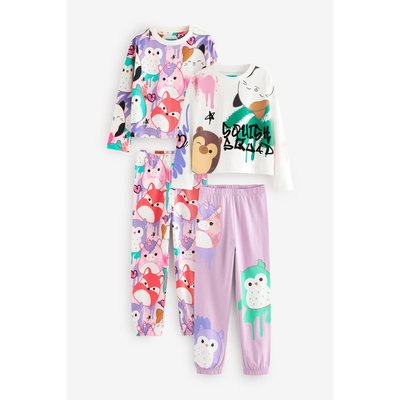 Pyjama 2 pièces manches longues NEXT