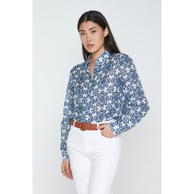 Chemise colette Maison 123