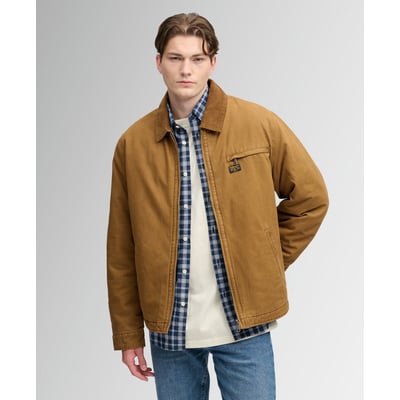 Veste Workwear Ranch coupe décontractée SUPERDRY