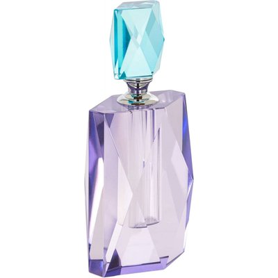 Flacon à parfum élégant en verre RECOLLECTION