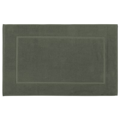 Grand tapis de bain Zéro Twist 1000 g/m² SENSOFT SENSEI MAISON