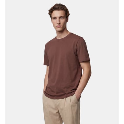 T-shirt sishron coton bio GALERIES LAFAYETTE