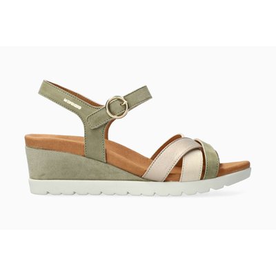Sandales en cuir YRENA MEPHISTO