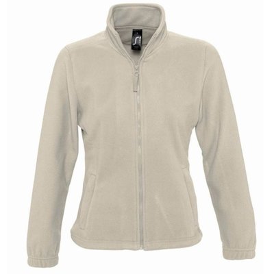 Veste polaire NORTH SOLS