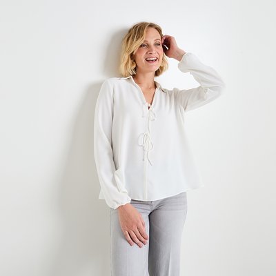 Blouse manches longues GRAIN DE MALICE