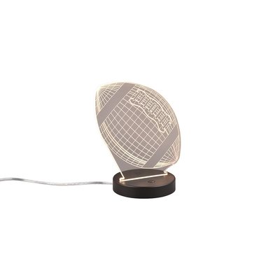 Lampe    FOOTBALL BOUTICA-DESIGN