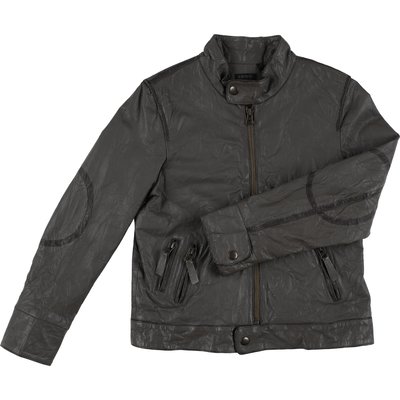 Blouson simili cuir - Très bon état IKKS