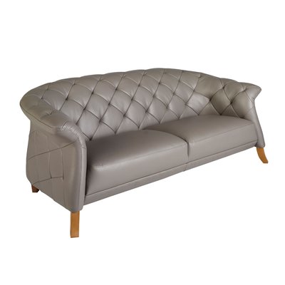 Canapé Chester cuir ANGEL CERDA