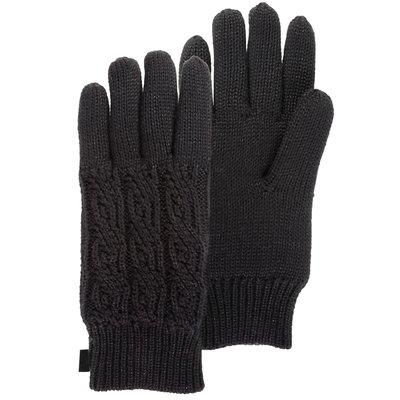 Gants femme fausse fourrure La Redoute