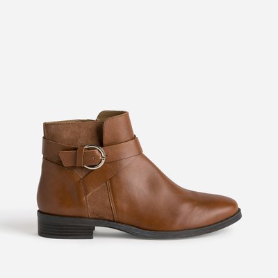 Boots Plats BIBETA ERAM