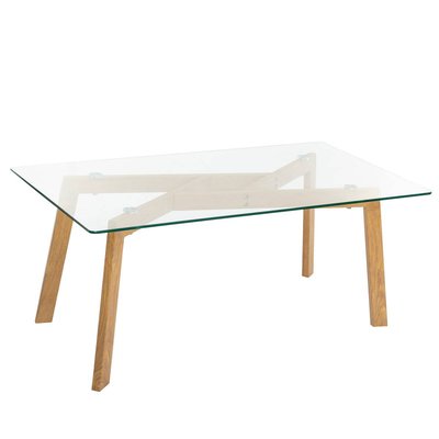 Table basse TAHO ATMOSPHERA