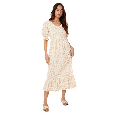 Robe mi-longue DOROTHY PERKINS