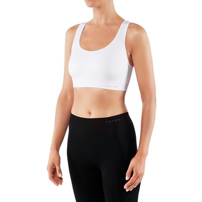 Soutien-gorge sport Madison Low Support Fibre artificielle FALKE
