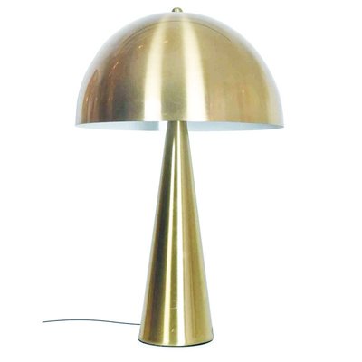 Lampe à Poser Paul Doré Satiné MILLUMINE