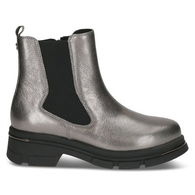 Bottine Chelsea zippée CAPRICE