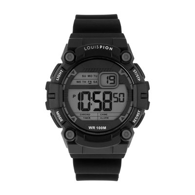 Montre Digital TEDDY LOUIS PION